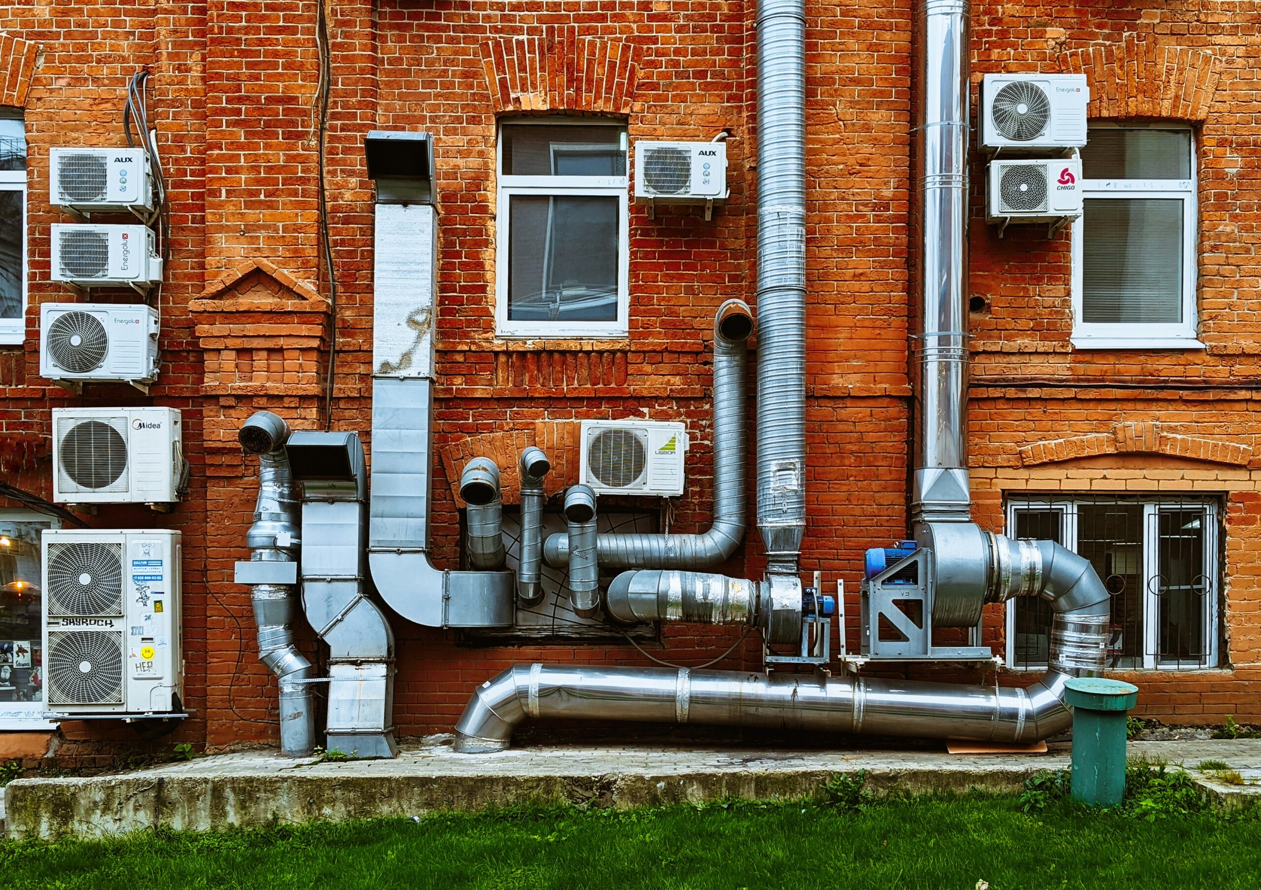 hvac business broker florida