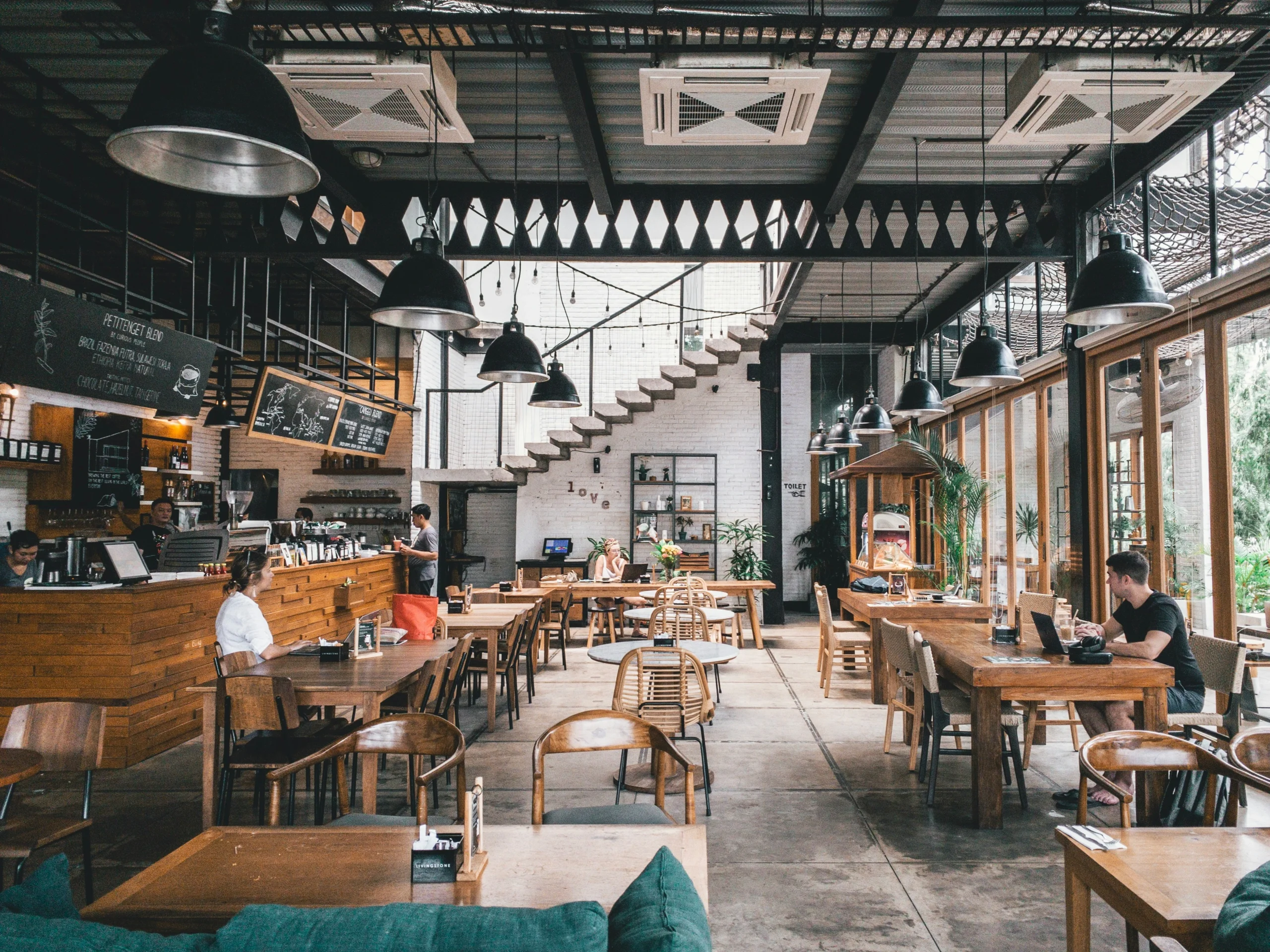 restaurant business broker Florida