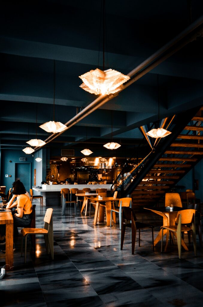 sell restaurant in florida