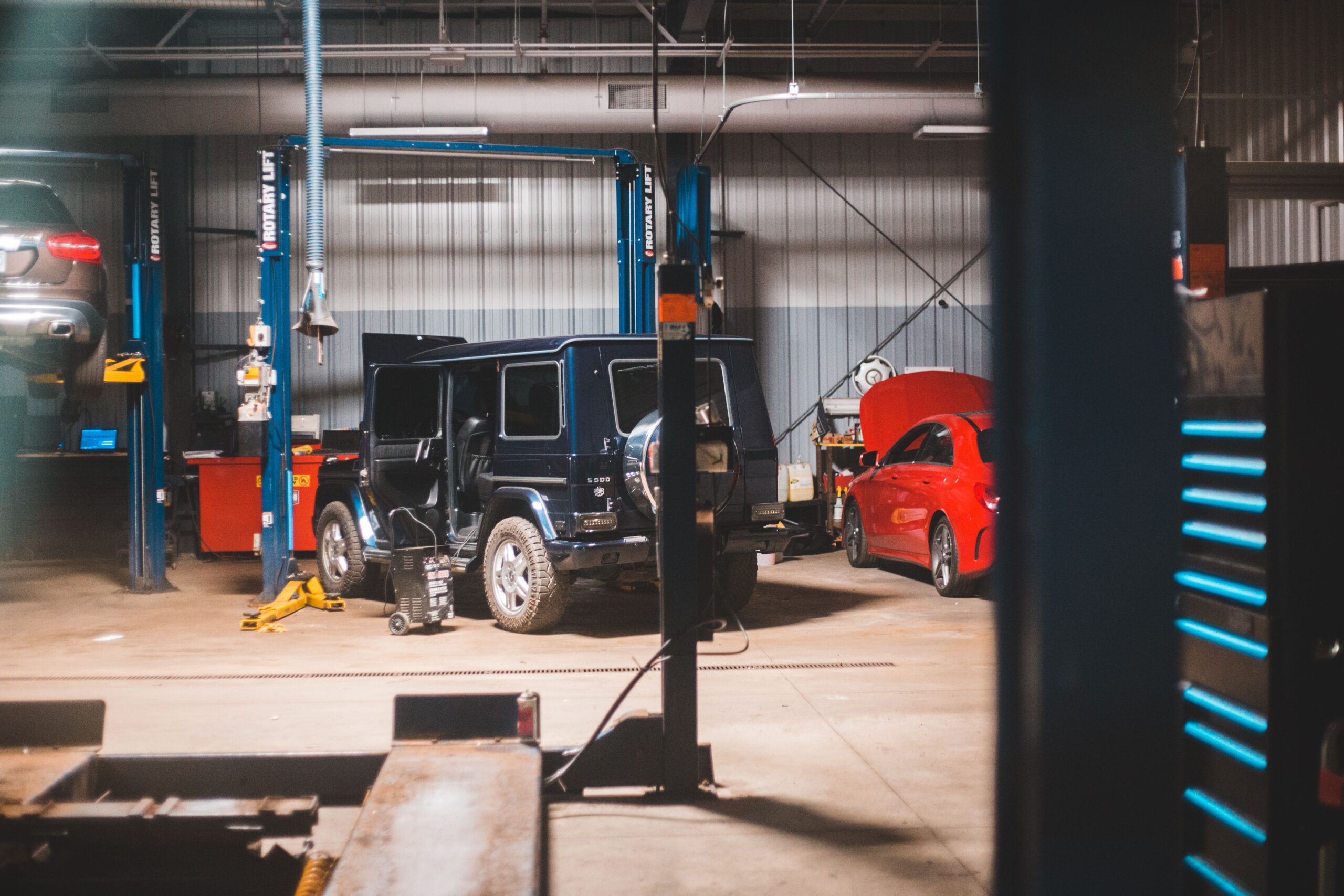 sell automotive repair shop in florida